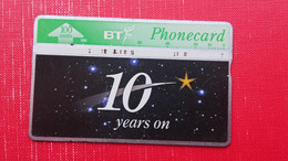 Phonecard 100 Units - Other & Unclassified