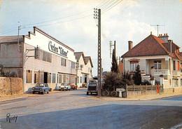 ¤¤    -   MACHECOUL   -  Les Cycles " GITANE " Rue Des Redoux      -   ¤¤ - Machecoul