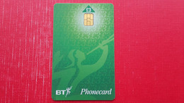 BT Phonecard 3 - Other & Unclassified
