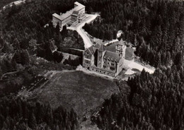 Sainte ODE - Sanatorium Belgica Et Centre Administratif Du Complexe - Sainte-Ode