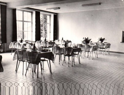 Sainte ODE - Sanatorium Belgica, Salle à Manger - Sainte-Ode