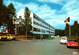 TENNEVILLE-BACONFOY - Centre Hospitalier De Ste-Ode - Maison De Cure - Tenneville