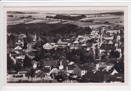 Ak ZWETTL Am Kamp, Niederdonau, Waldviertel, Panorama, Ortsansicht, Niederösterreich Ansichtskarte - Zwettl