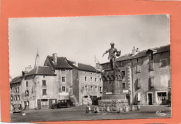 CHATEAUNEUF-DE-RANDON  (LOZERE)   Achat Immédiat - Chateauneuf De Randon