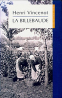 La Billebaude De Henri Vincenot (1991) - Sonstige