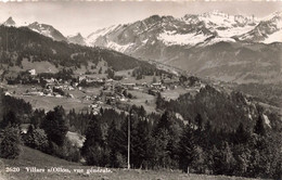 Villars S Ollon - Ollon