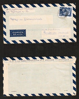 HUNGARY   1966 AIRMAIL COVER To CANADA (1966/AUG/18)---OS-710 - Brieven En Documenten