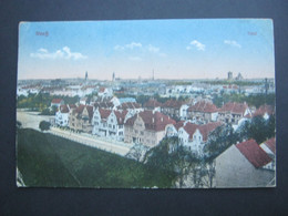 NEUSS,  Schöne Karte Um 1920 - Neuss