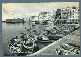 °°° Cartolina - Anzio Panorama Del Porto Viaggiata °°° - Velletri