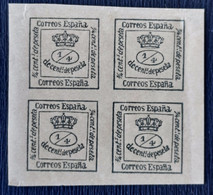 Espagne 1873 N°140 **TB Cote 55€ - Nuevos