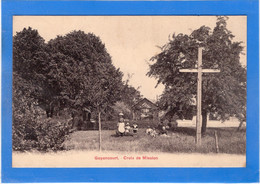 78 YVELYNES - GUYANCOURT Croix De Mission (voir Description) - Guyancourt