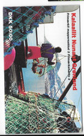 Greenland Mnh ** Booklet  1993 35 Euros - Markenheftchen