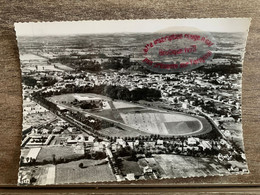 T0268 - FEURS L'Hippodrome Vue Aérienne - Loire - Feurs