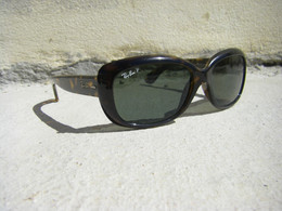 Ray Ban Polarized - Lunettes De Soleil