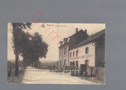 Hotton - Industrie Du Pays - Postkaart - Hotton