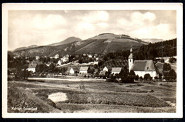 F7121 - Jonsdorf - Verlag Bruno Scholz - Jonsdorf