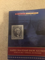 Regency Superior June 6-8 2014 2 In 1 Space & Autographs & Show Auction 415 Pgs - Catalogues For Auction Houses