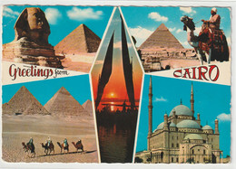 Kairo, Cairo - Cairo