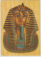 Ägyptische Kunst, Museen - Museums