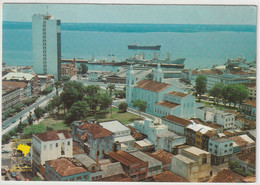 Manaus - Manaus