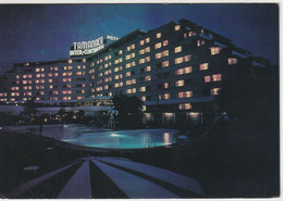 Caracas, Hotel Tamanaco - Venezuela
