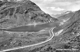 Furkabahn Oberalpsee - Other & Unclassified