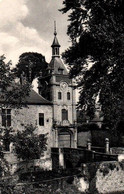 ECAUSSINES LALAING - Le Château Fort - Ecaussinnes