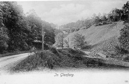 Glenfarg Animée Attelage - Perthshire