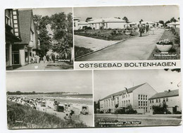 AK 047908 GERMANY - Ostseebad Boltenhagen - Boltenhagen