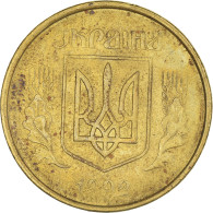 Monnaie, Ukraine, 50 Kopiyok, 1992 - Ucrania