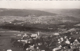 B1091) HÖCHENSCHWAND / Hochschwarzwald 11.6.1961 KIRCHE Häuser Tolle DETAILS Alt - Hoechenschwand