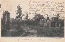 ARNOUVILLE LES GONESSE LE COTTAGE - Arnouville Les Gonesses