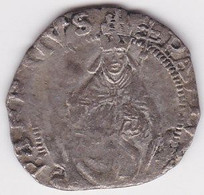 PAPAL STATES, Paulus III, Carlino - Monnaies Féodales