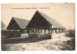 SINT ANTONIUS BRECHT - Gesticht Joostens - Hoeve Jeanne - Niet Verzonden - - Brecht