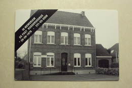 45992 - RUDDERVOORDE - DE POST - 1876-2008 - ZIE 2 FOTO'S - Oostkamp