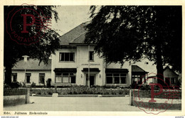 EDE JULIANA ZIEKENHUIS - Ede