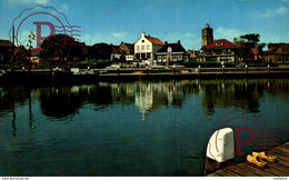 West-Terschelling; Haven - Terschelling