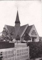 14 CAEN  église Saint Paul - Caen