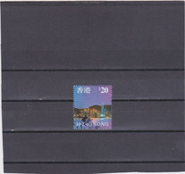 HONG KONG 1997 USED/CTO - Usati