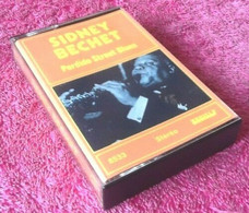 Cassette Audio Sidney Bechet Perdido Street Blues 8533 Neuilly - Cassettes Audio