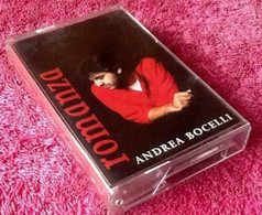 Cassette Audio Andrea Bocelli  Romanza   5398364 - Cassettes Audio