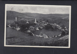 Bayern AK Hohenfels 1939 - Neumarkt I. D. Oberpfalz