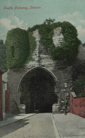 Castle Gateway, Lincoln - Lincoln