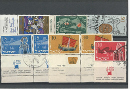 32569) Israel Collection - Colecciones & Series