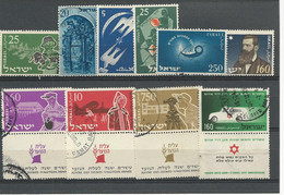 32570) Israel Collection - Lots & Serien