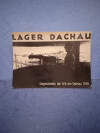 Lager Dachau-fg- - Andere