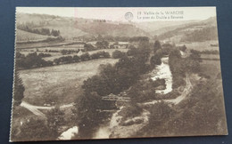 Vallée De La Warche - Le Pont Du Diable à Bévercé (Photo Belge Lumière, Boitsfort) - Bullange - Bullingen