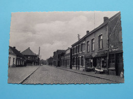 MOLENSTRAAT Herenthout ( Uitg. Manuels ) Anno 19?? ( Zie / Voir Scans ) ! - Herenthout