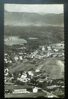 CPSM - SCIEZ (74) - Vue Générale Aérienne - Sciez