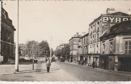 93 - ILE SAINT DENIS - Rue Méchin - L'Ile Saint Denis